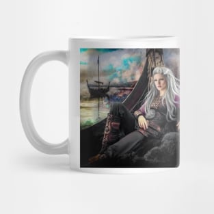 Queen Mug